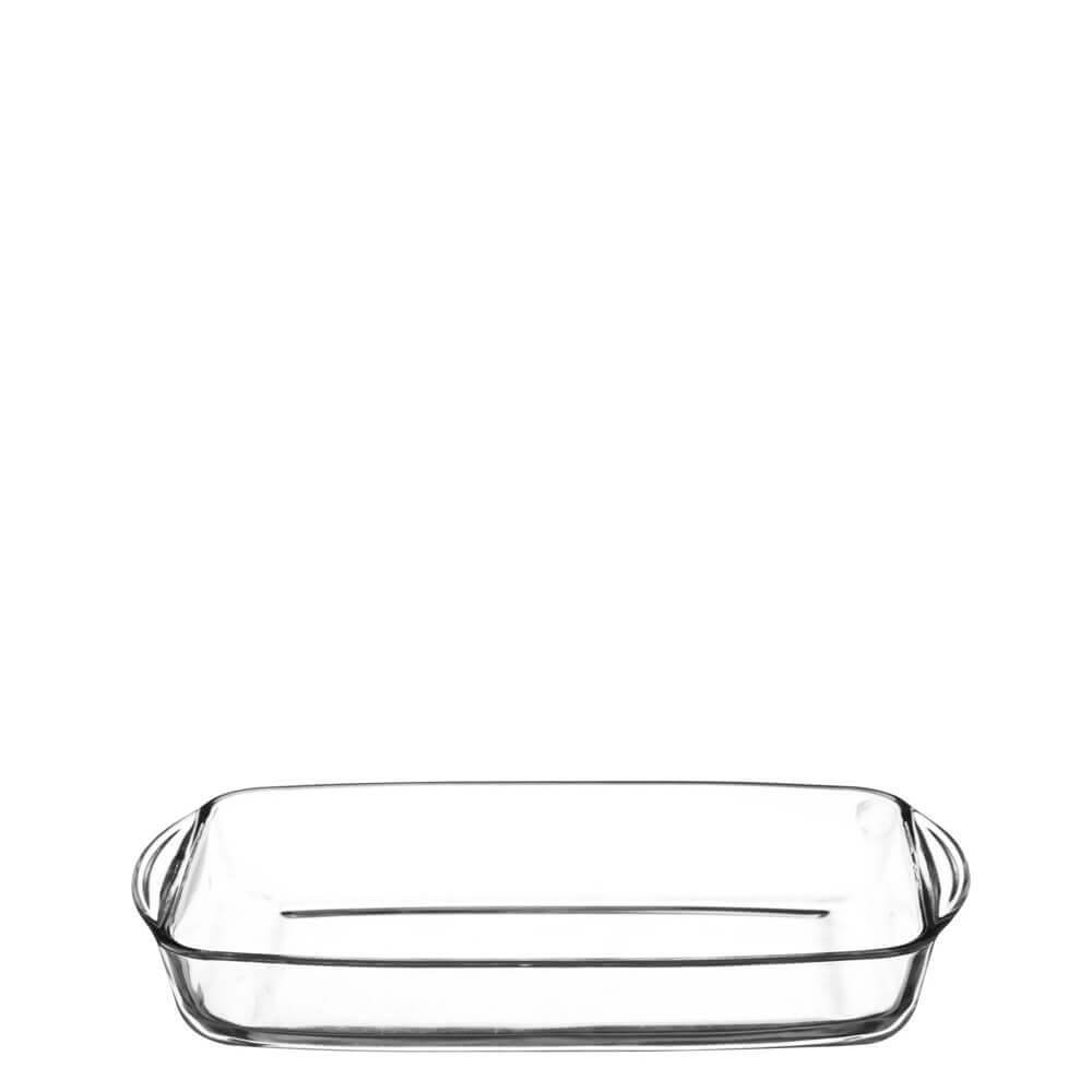 Mason Cash Classic Collection Glass Rectangular Baker